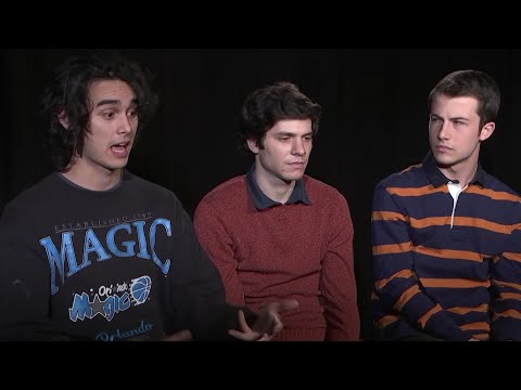 Indie rock band Wallows, composed of "13 Reasons Why" actor Dylan Minnette and actors Braeden Lemasters and Cole Preston, release their first full-length album, "Nothing Happens" after collaborating for years and changing band names. (April 9)