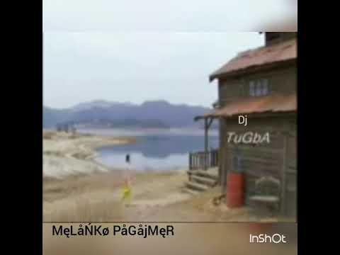 Melanko pagajmer - karda aşk bulanim 2017NeW/yeni