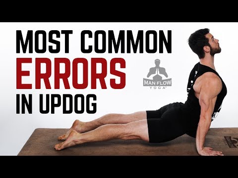 Most Common Errors in Updog (and how to fix)