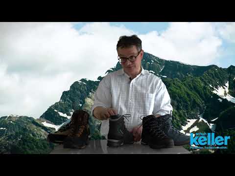 Lowa Wanderschuhe - das sind unsere Top 5!