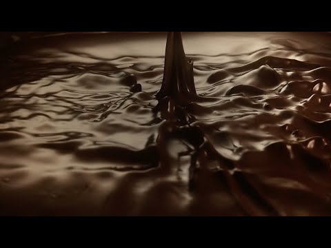Slow motion chocolate shoot | Tabletop Director | Amr EL Saadany