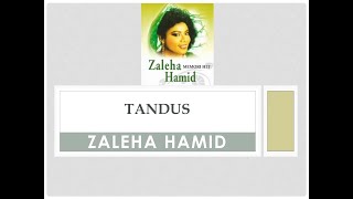 Download lagu Tandus - Zaleha Hamid mp3