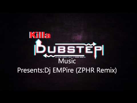 ZPHR Remix (Dj Empire Ft.Avicci Levels (Skrillex)