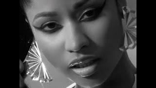 Nicki Minaj - Lookin Ass Nigga (Explicit)