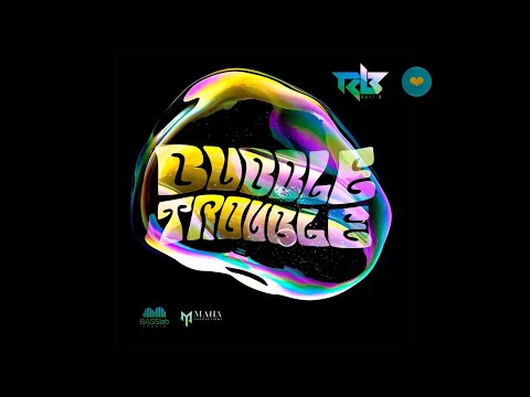 Ravi B - Bubble Trouble (Go Back Riddim) Chutney Soca 2022