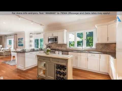 Priced at $799,000 - 411 Hudson Road, Sudbury, MA 01776