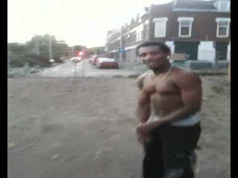 Lil Cj Ft. Young Boy - De Tijd Is Gekomen