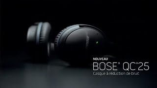 Bose QC25 Samsung Triple Black (photo supp. n°3)