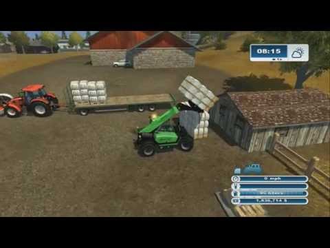 farming simulator xbox 360 cheats