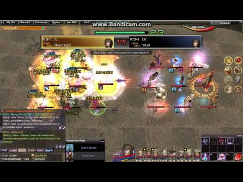 Atlantica Online - INDONESIA TITAN Final #143