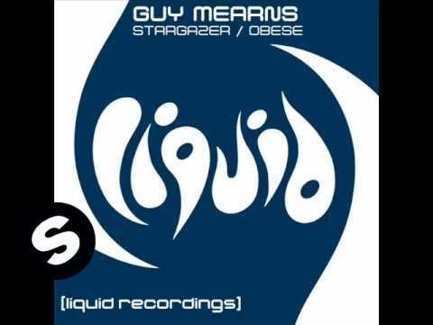 Guy Mearns - Stargazer (Original Mix)