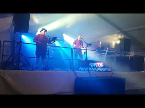 Waidler Wahnsinn - Rockin` all over the World