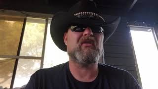 Hank Williams Jr. Review Rewind &quot;Stirrin&#39; it Up&quot;