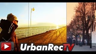 Gedz feat. RakRaczej, Ras, Dj Krug - Lekki Wieje Wiatr (prod. Gedz x Henson) [Official Video]