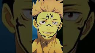 SUKUNA😈-[AMV/EDIT] | Naja! Project File [Links In Description]
