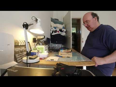 MongoTV_6248 - MIN ANDERS AND BLAD SAMLING - Del 383 - Fredag