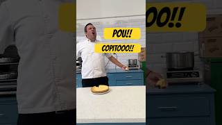 POU Y COPITO ARRUINARON MI HELADO 🍦😱
