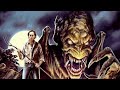 HORROR MOVIES DJ SMITH Horror Movie Part 4 Djsmith