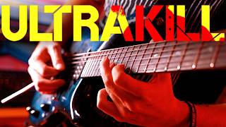 Download lagu ULTRAKILL - The Shattering Circle (Metal Cover by RichaadEB) mp3 Download lagu ULTRAKILL - The Shattering Circle (Metal Cover by RichaadEB) mp3