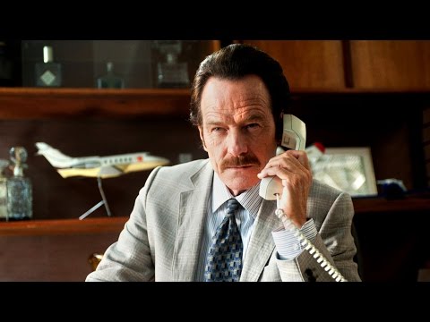 'The Infiltrator' (2016) Official Trailer 2