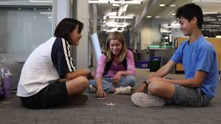 Welcome to the 2025-26 School Year