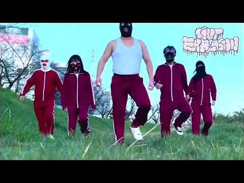 Gut Explosion - GUTMAN [OFFICIAL MUSIC VIDEO] (Groovy Goregrind)