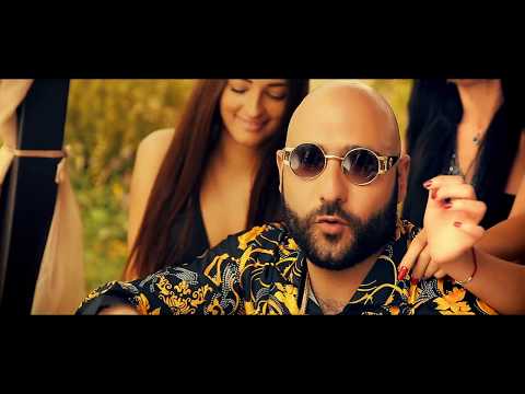 NAREK METS x DJ SMOKE x EMMANUEL - SHOGA (Official Music Video) 2017