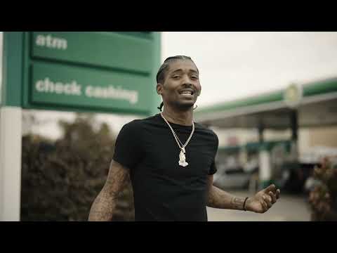 La'Greg - GloRilla, Cardi B Tomorrow (Freestyle) ( Official Music Video )