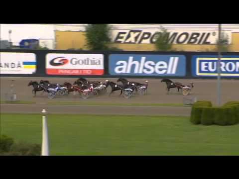 2011 Elitlopp, Elimination 1