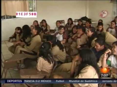 Escuela Secundaria Técnica 13 "Manuel Heyser Jimenez"