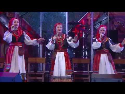 Иван Купала Live! - Кострома ("МИР Сибири", Шушенское, 08.07.2016)