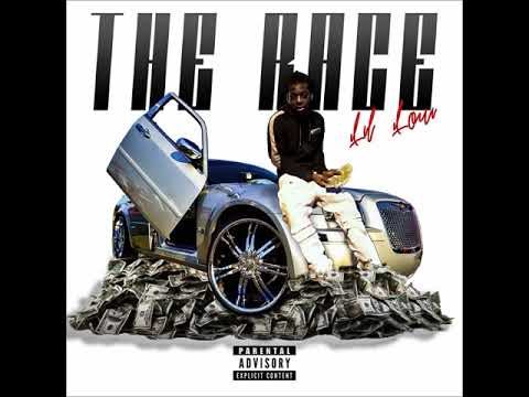 Lil Loui- The Race (tay-K Remix)