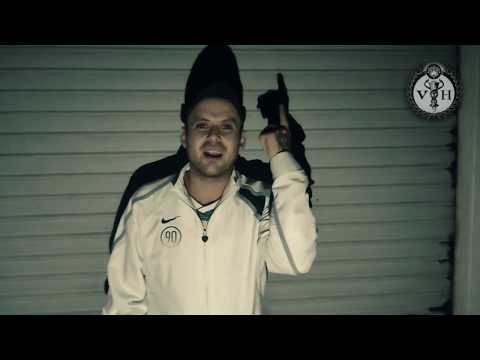 LPK X E.P Murcy - CaraWarriors 2  (One Shot Video)