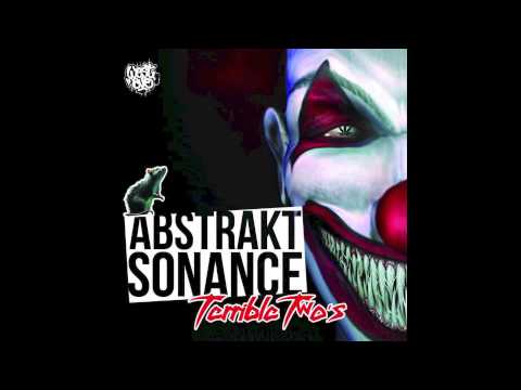Abstrakt Sonance -  Zombopocalypse