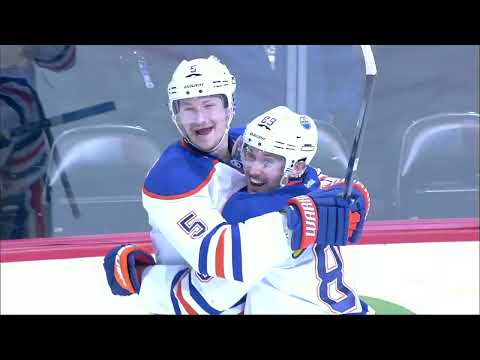 NHL    Nov.26/2011    Edmonton Oilers - Colorado Avalanche