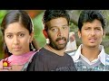 Comedy Scene Compilation Kacheri Arambam Movie Scenes Jiiva Poonam Bajwa KalaignarTV