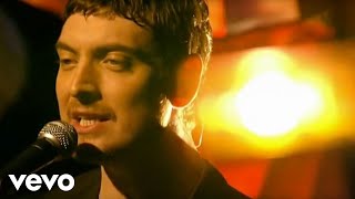 Snow Patrol - Take Back The City (Live On 4Music)