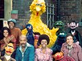 Sesame Street Compilation 18