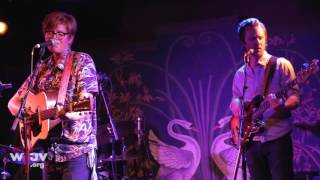 Brett Dennen - &quot;Cassidy&quot; (Live at the McKittrick Hotel)