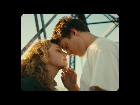 Emily James - Suburbia (Official Music Video)