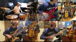 CINEMA-YES-WITH SERGIO FERRARA