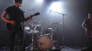 WE INSIST ! - Imperial Catechism @ Le Tremplin