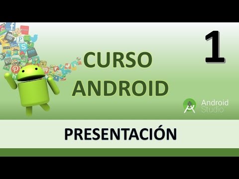 KOTLIN Curso ANDROID desde CERO Medio