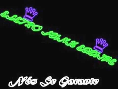 MC LAKO É DJ MARCELO REMIX 4  É EQP ELETROFUNK