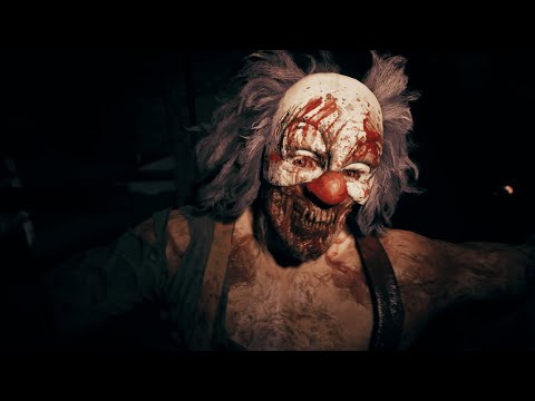 DEAD ISLAND 2 Gameplay Walkthrough Part 2