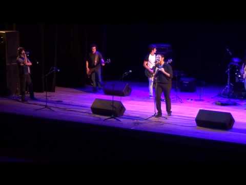 Confortably Numb - Recital Elite Musical Méier - Imperator Dez 2012