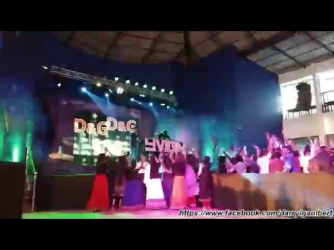 Darryl Gaulbert Darryl Gaulbert Live at 