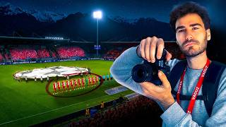 J'ai enquêté sur le Seul Club de D2 qui Joue Chaque ANNÉE la Coupe d'Europe !