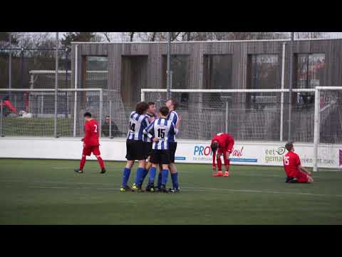 Quick Boys JO17 1  DEM JO17 1