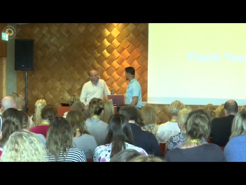 SWEDISH WORKSHOP - Kunskapsdagen